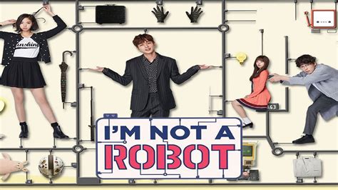 I Am Not A Robot December 2 2021 .
